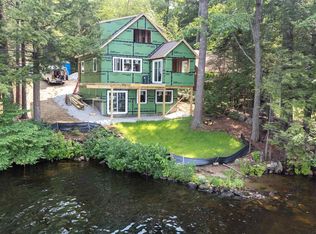 279 Pond View Dr, East Hampstead, NH 03826