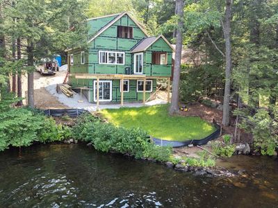 279 Pond View Dr, East Hampstead, NH, 03826