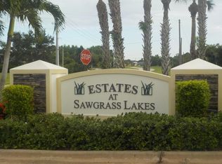 399 SW Vista Lake Dr, Port Saint Lucie, FL 34953