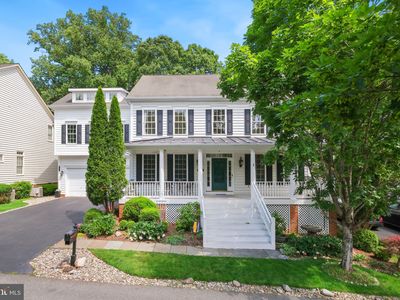 850 Still Creek Ln, Gaithersburg, MD, 20878
