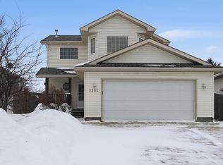 5302 57th Ave, Stony Plain, AB
