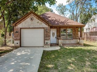 1138 Mountain Lake Rd, Dallas, TX 75224