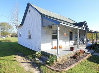 4966 North St, Amo, IN