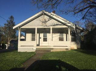 55 Mildred Ave, Asheville, NC 28806