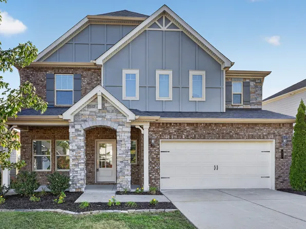 311 Cedar Glade Ct, Lebanon, TN 37090