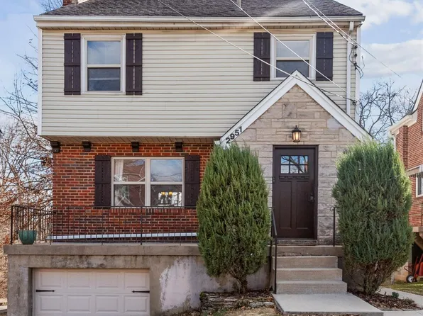2951 Mapleleaf Ave, Cincinnati, OH 45212