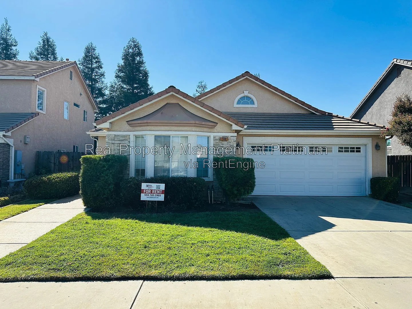 3 bed, 2.0 bath, 1314 sqft, $2,195 — Photo 1