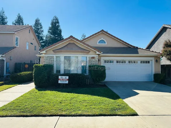 130 N Gayle Ave, Clovis, CA 93611
