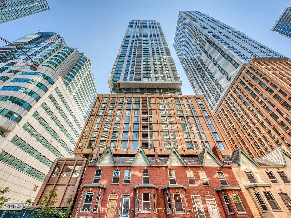 8 Widmer St #2411