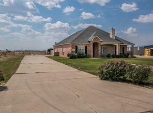 16400 Dove Prairie Rd, Canyon, TX 79015