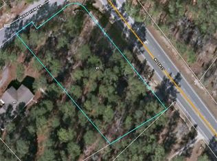 21 Ridge View Dr, Cameron, NC 28326