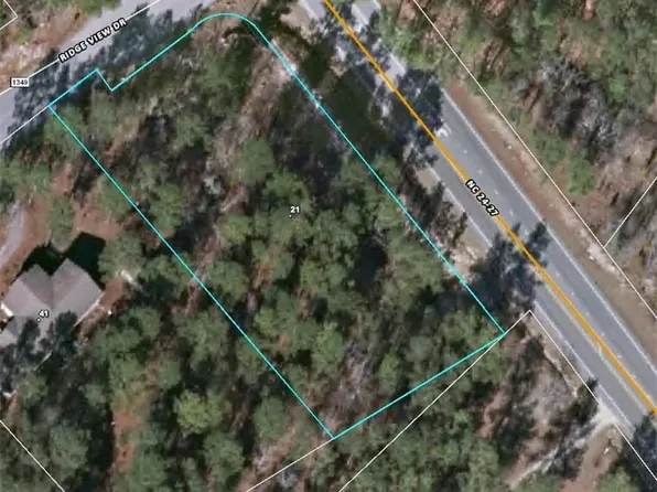 21 Ridge View Dr, Cameron, NC 28326