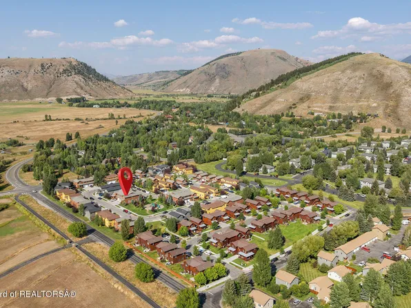 1255 Allen Way, Jackson, WY 83001