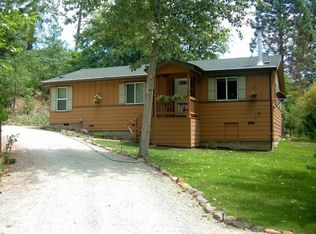 19151 Meadow Creek Ln, Montgomery Creek, CA 96065