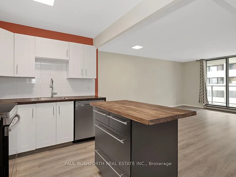 475 Laurier Ave W #1703 — Photo 13