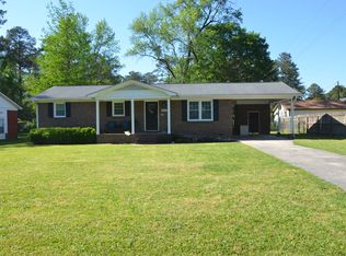 3005 Skylark Dr, Florence, SC 29501