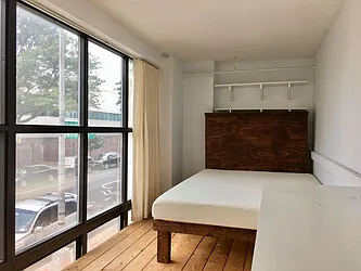 Rented by City Vista Inc