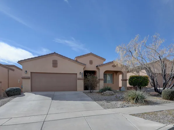 9228 Cumulus Pl NW, Albuquerque, NM 87120