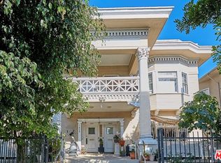 1438 Magnolia Ave, Los Angeles, CA 90006