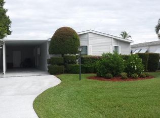 3300 Ironwood Ave, Port Saint Lucie, FL 34952