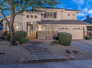 4379 E Lariat Ln, Phoenix, AZ 85050