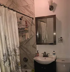 Rented by Weichert Properties - NYC