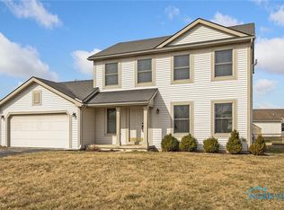 1337 Seneca Creek Ct, Perrysburg, OH