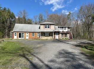 725 Highway 32, Tillson, NY 12486