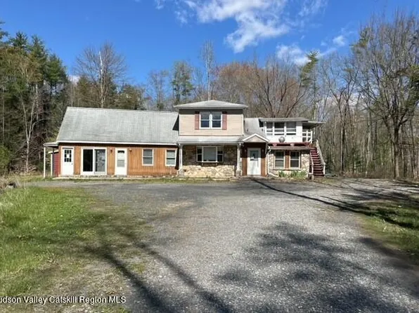 725 Ny-32, Tillson, NY 12486