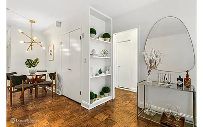 Sold by Douglas Elliman