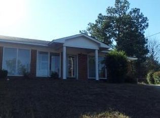 2410 Hardwick Rd, Augusta, GA 30906