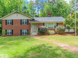215 S Spence Ave, Goldsboro, NC 27534