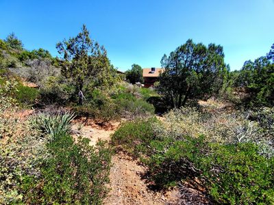 81 N Nellie Dr, Payson, AZ, 85541