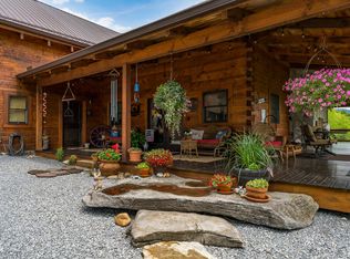 342 Pine Hill Rd, Bluff City, TN 37618