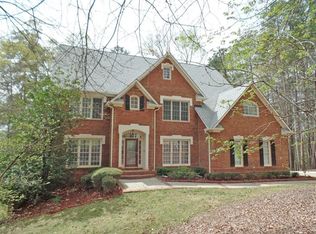 127 Interlochen Dr, Peachtree City, GA 30269