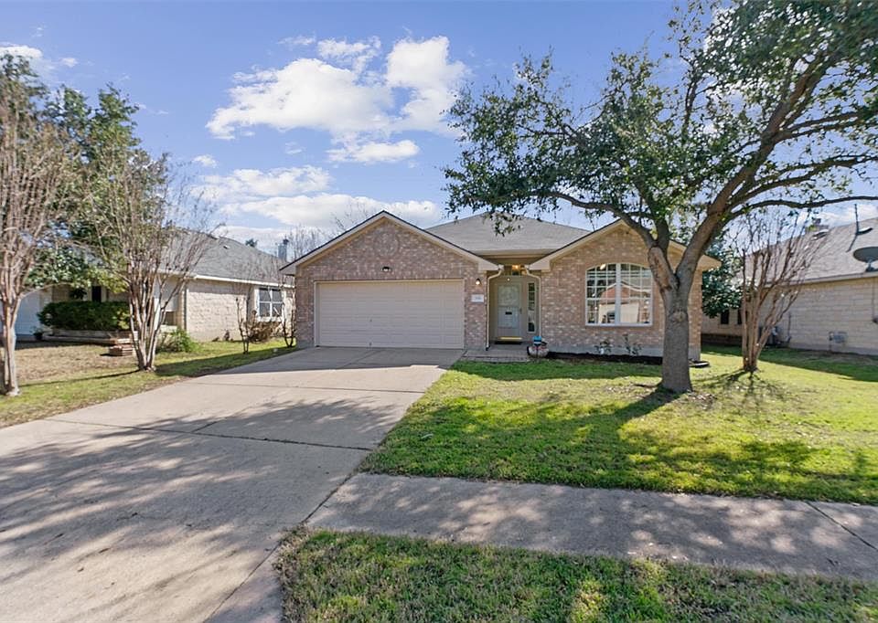 206 Chandler Crossing Trl, Round Rock, TX 78665 MLS 5774665 Zillow