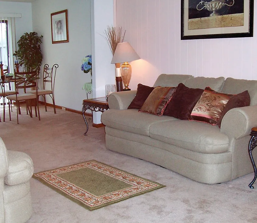 Manchester Townhomes — Photo 3