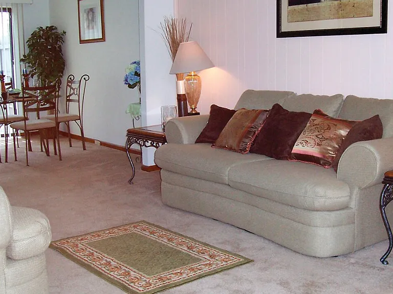 Manchester Townhomes — Photo 3