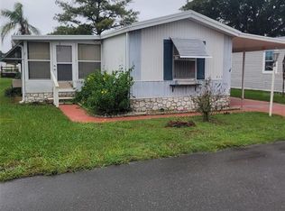 825 MICHIGAN STREET, WILDWOOD, FL 34785