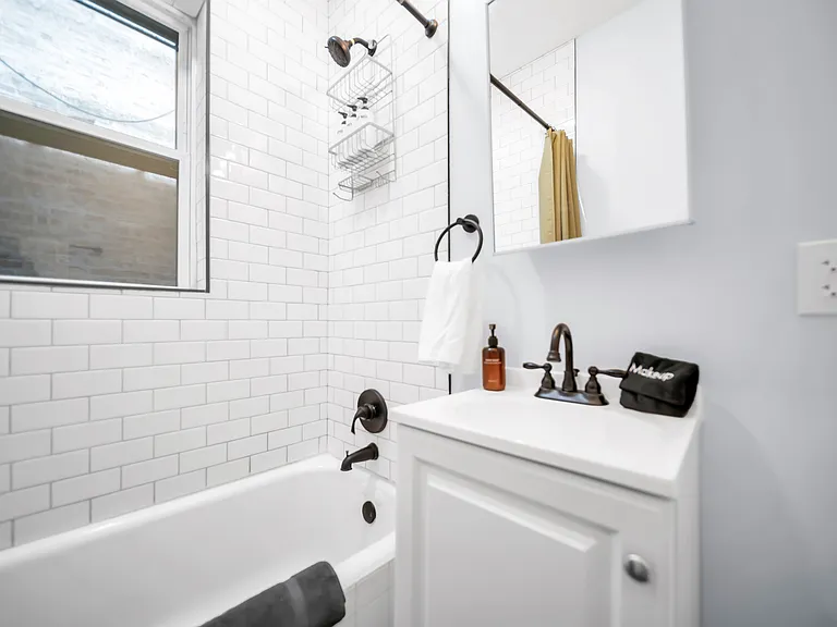 5409 S Drexel Ave #1S — Photo 17
