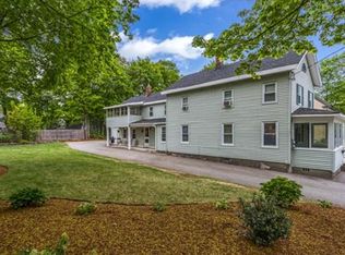 16 Spring St #A, Reading, MA 01867