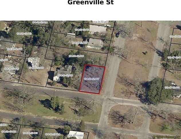 2nd image of Greenville St