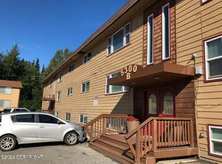 Mellen LO - Lake Otis 5300, Anchorage, AK 99507