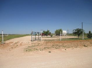 7603 S County Road 1262, Midland, TX 79706