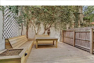 Rented by Corcoran