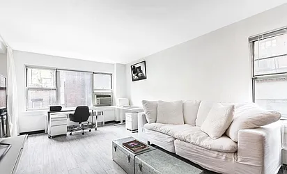 Rented by Compass