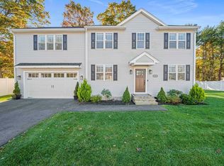 8 Miller Rd, North Easton, MA 02356