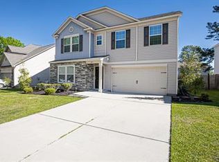 261 Aberlour Dr, Sumter, SC 29154