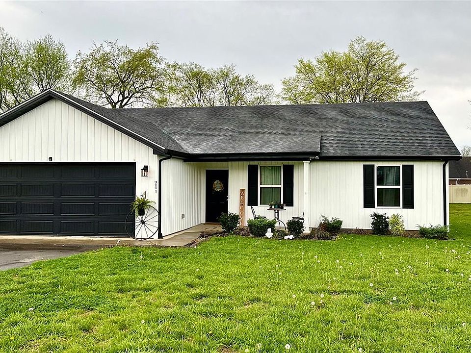 211 Victoria Way, Franklin, KY 42134 MLS RA20241684 Zillow