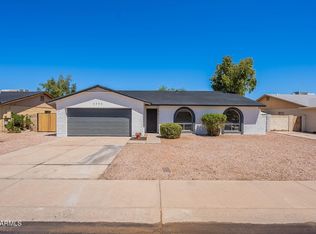 5534 W Calavar Rd, Glendale, AZ 85306